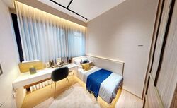 The Infiniti (D5), Condominium #600699721